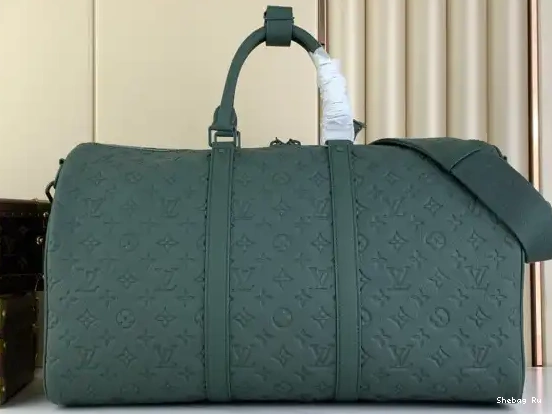 LOUIS BANDOULIÈRE KEEPALL VUITTON 50 0701